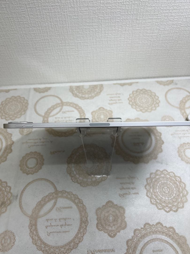 Apple iPad Pro 第4世代 128GB シルバー