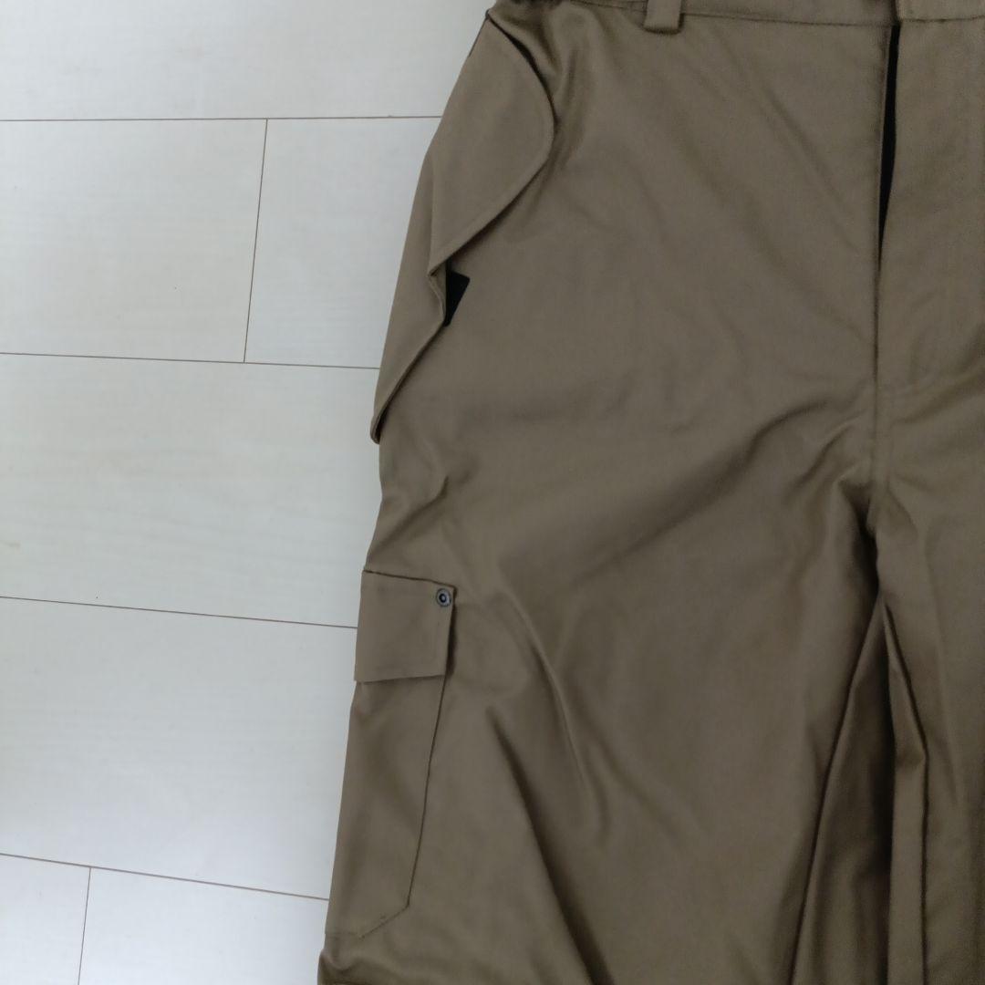 PONTAPES スノーボードウェアセット
