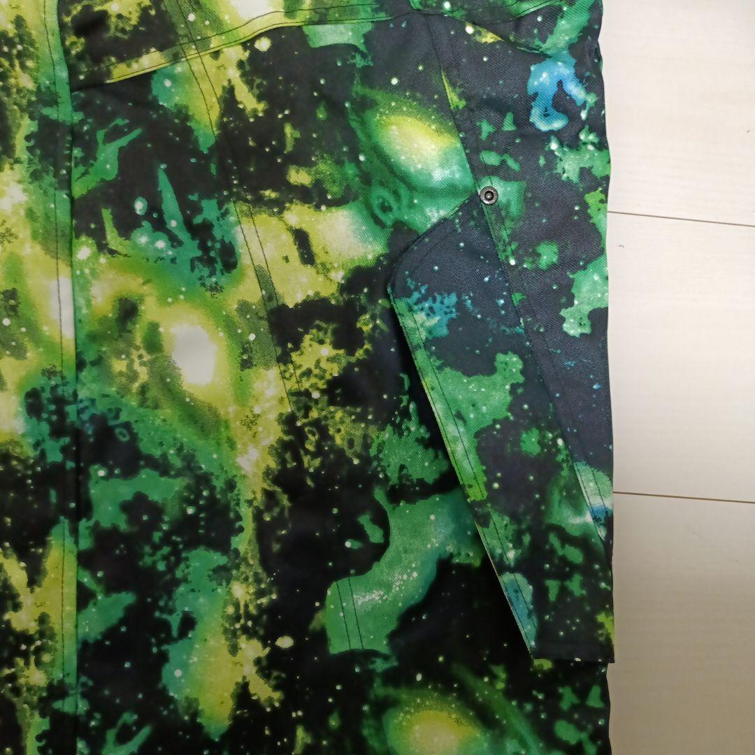 PONTAPES スノーボードウェアセット