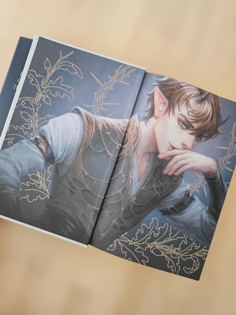 The Prisoner’s Throne FairyLoot