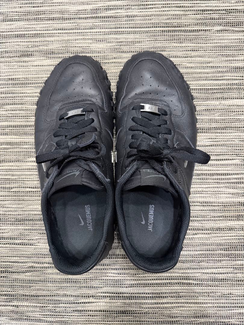 nike ✖️ jacquemus 27.5cm