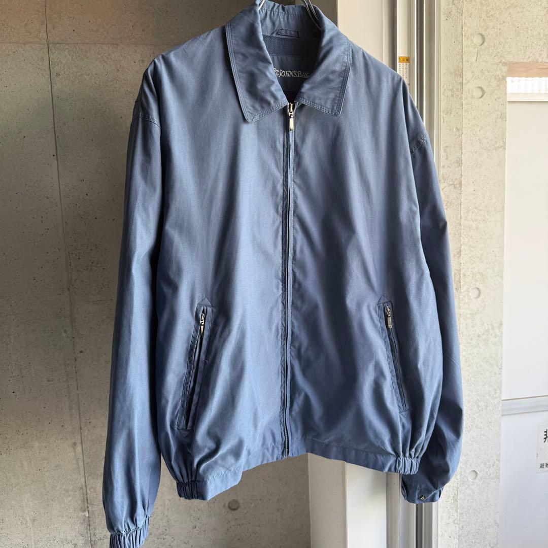 ジャケット・アウター 90s~00s St. John's Bay drizzler jacket