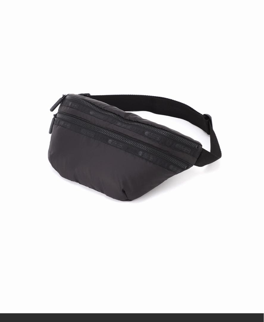 別注【LeSportsac×JOURNAL STANDARD】ウエストポーチ