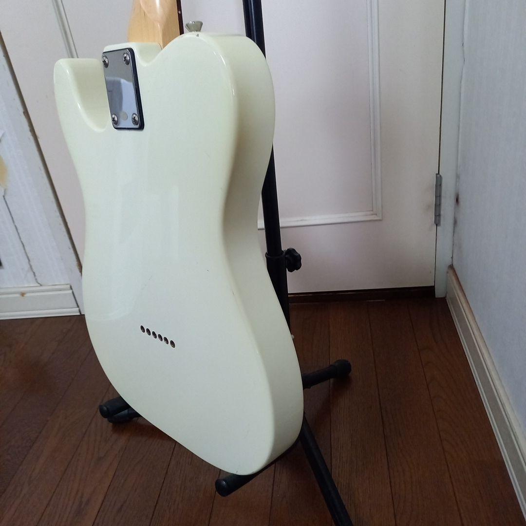 『訳あり』BACCHUS Telecaster Universe series