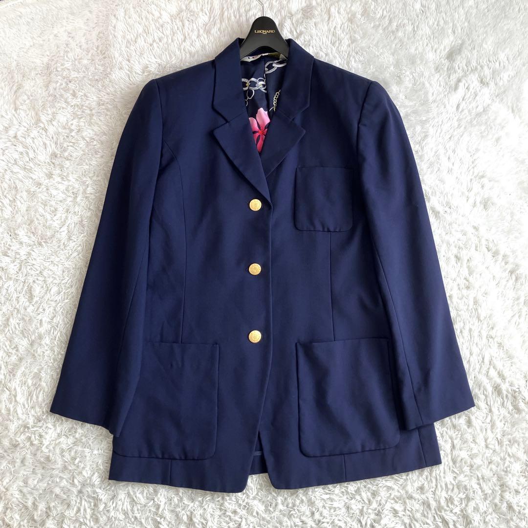 レオナール　ジャケット2着