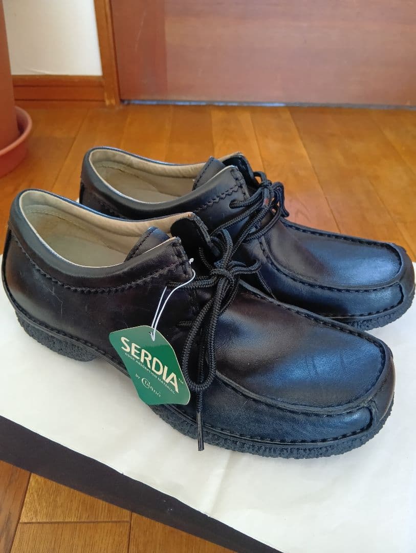 MERRELL メレル・ウォーキングシューズ新品！