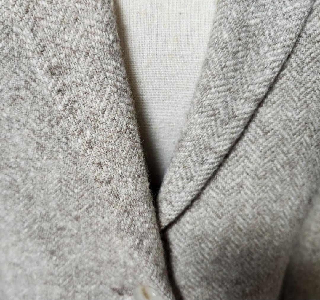 MAX MARA 白タグ　ジャケット