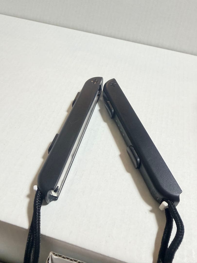 switch本体　状態綺麗です