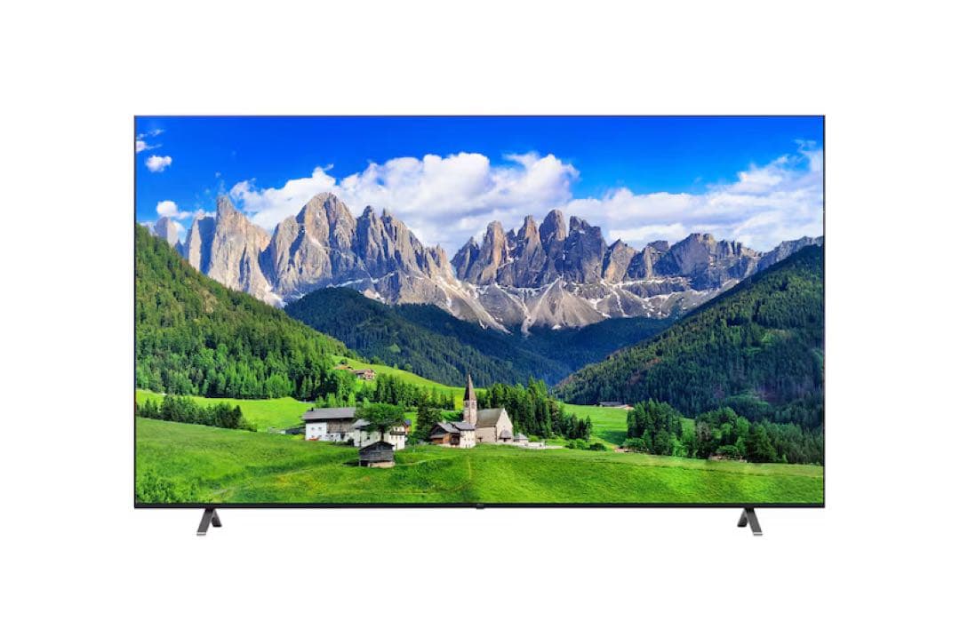LG 50UT801COJB 50型 液晶テレビ　未使用