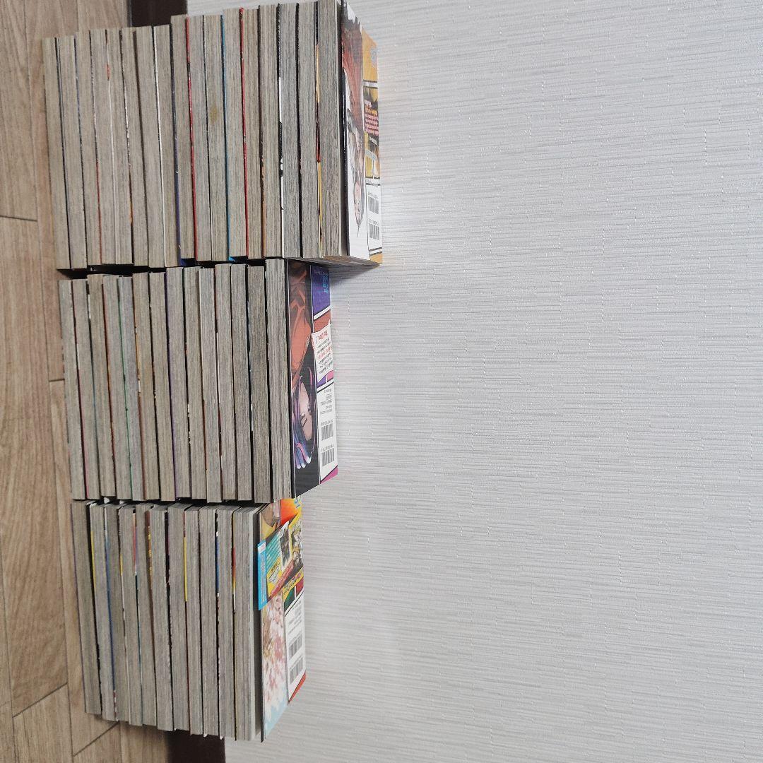 ね*こ様 僕のヒーローアカデミア 全巻セット
