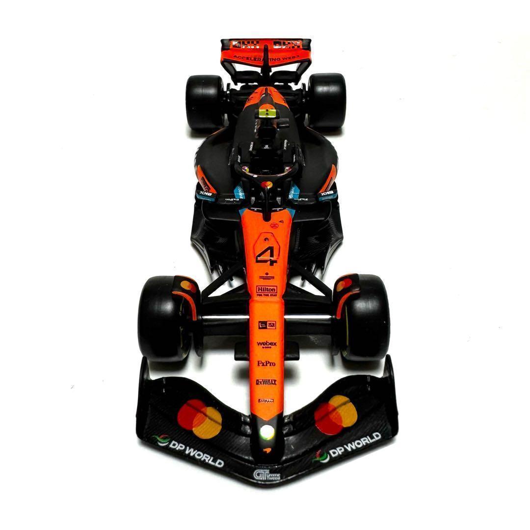 【専用】 ブラーゴ F1 1/43 2025 ミニカー 3台セット