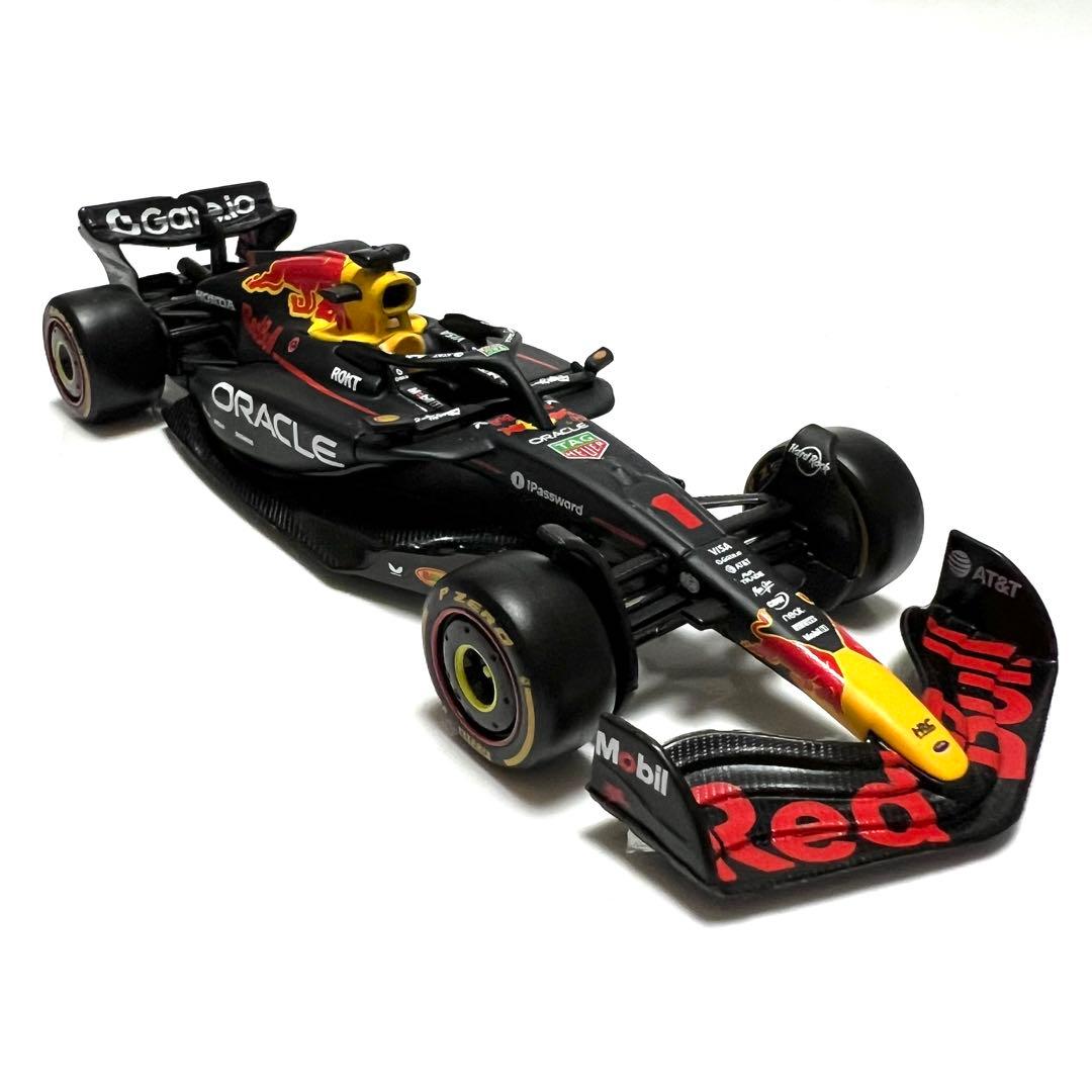 【専用】 ブラーゴ F1 1/43 2025 ミニカー 3台セット