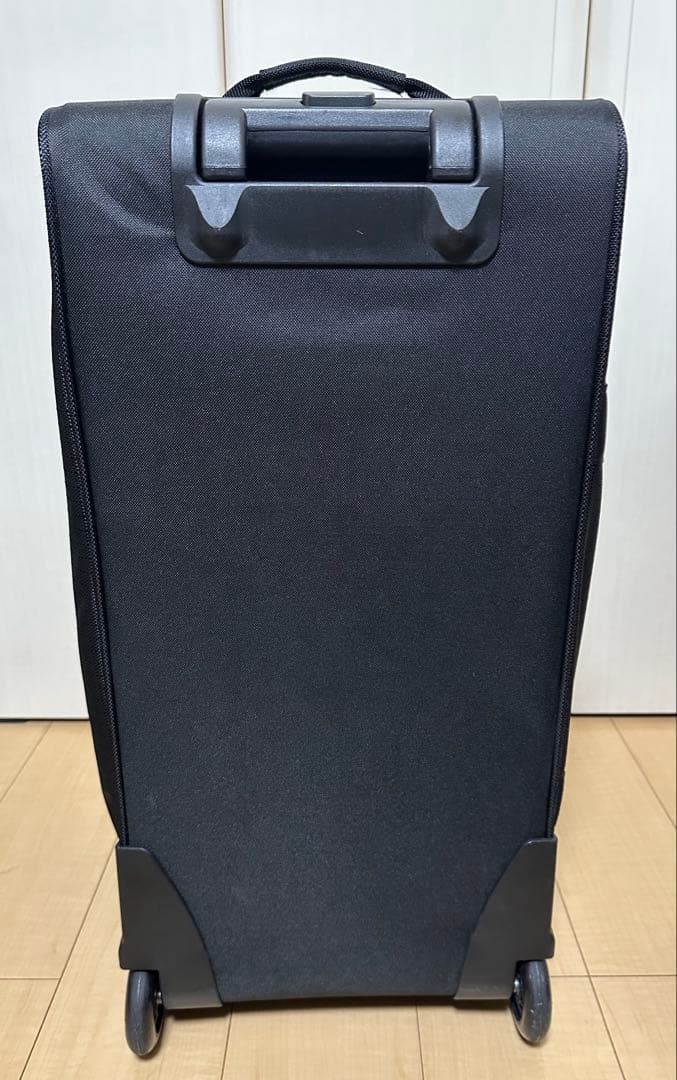 さ*》様 Coleman コールマン ボストンキャリーバッグ 70L 3Wayバ