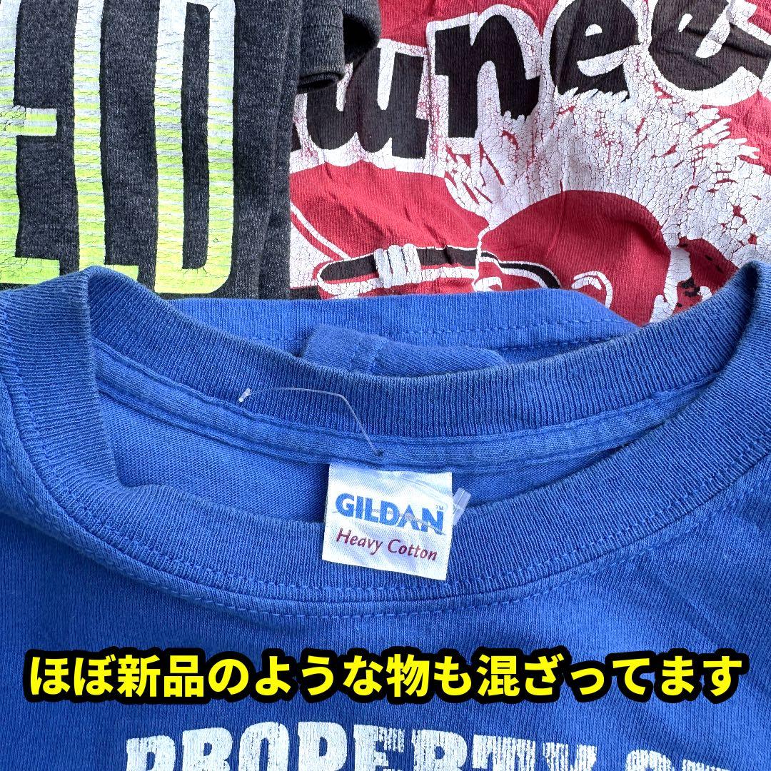 US古着 Tシャツ Mまとめ売り60枚