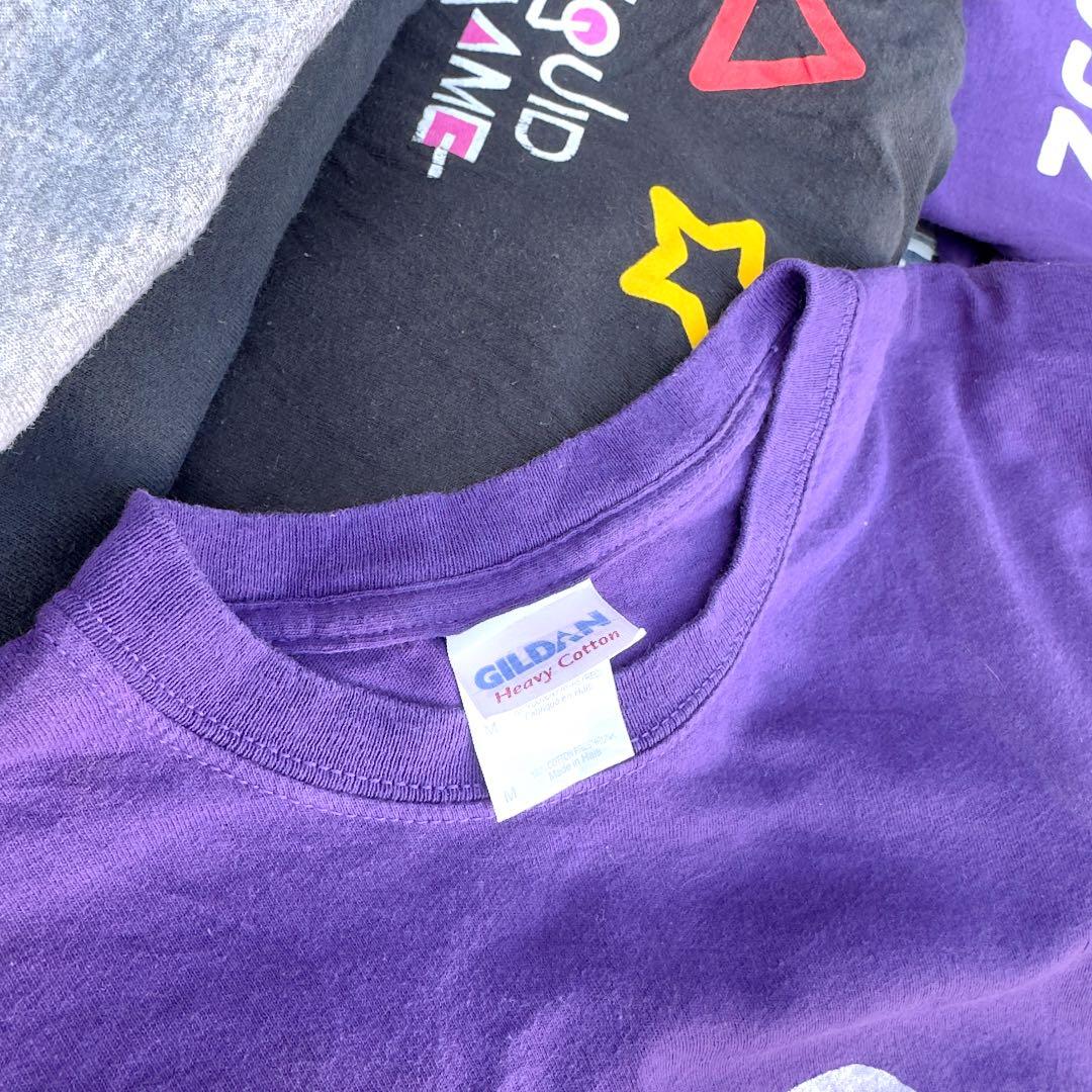 US古着 Tシャツ Mまとめ売り60枚