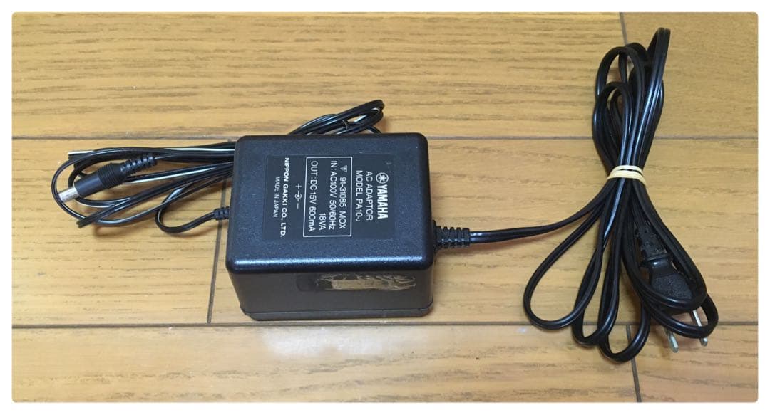 ヤマハ マルチトラックカセットレコーダー CMX1 MTR