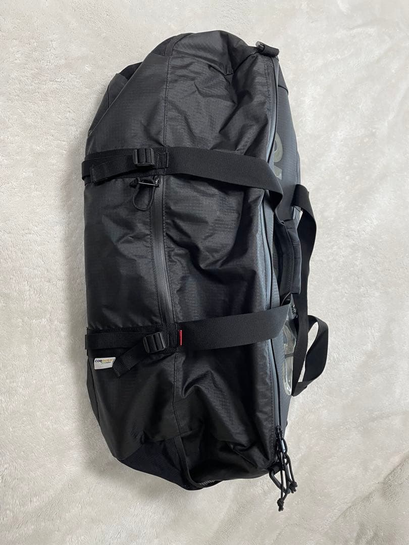バッグ Supreme 21SS Duffle Bag