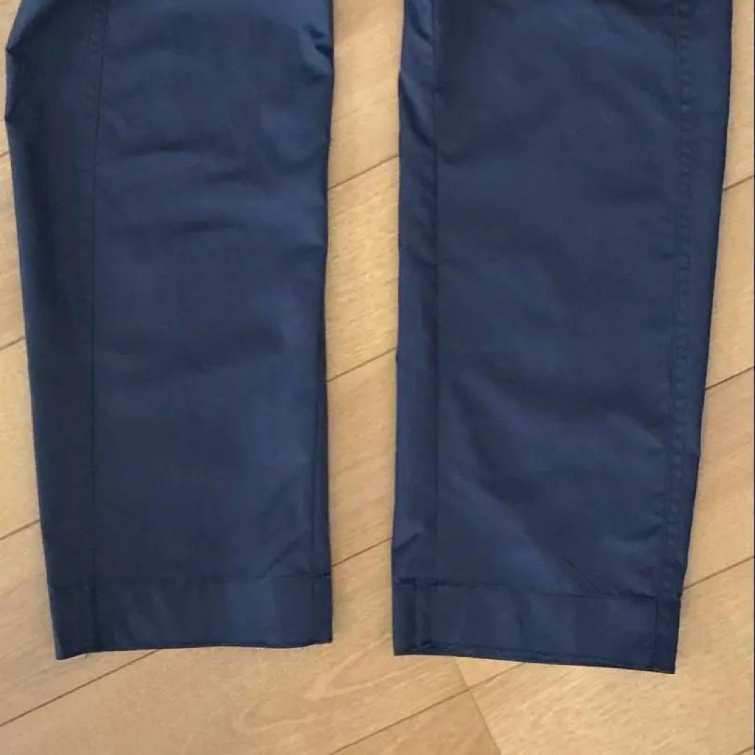 MACKINTOSH LONON 38（M）ナイロンタフタコート