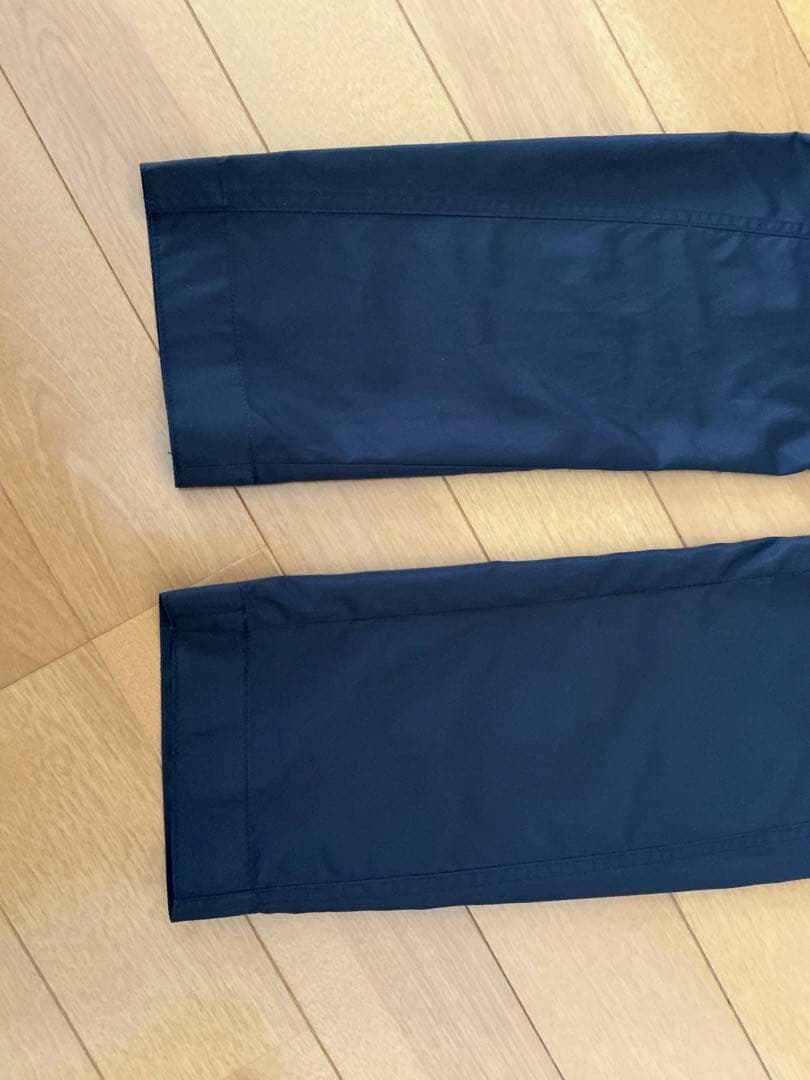 MACKINTOSH LONON 38（M）ナイロンタフタコート