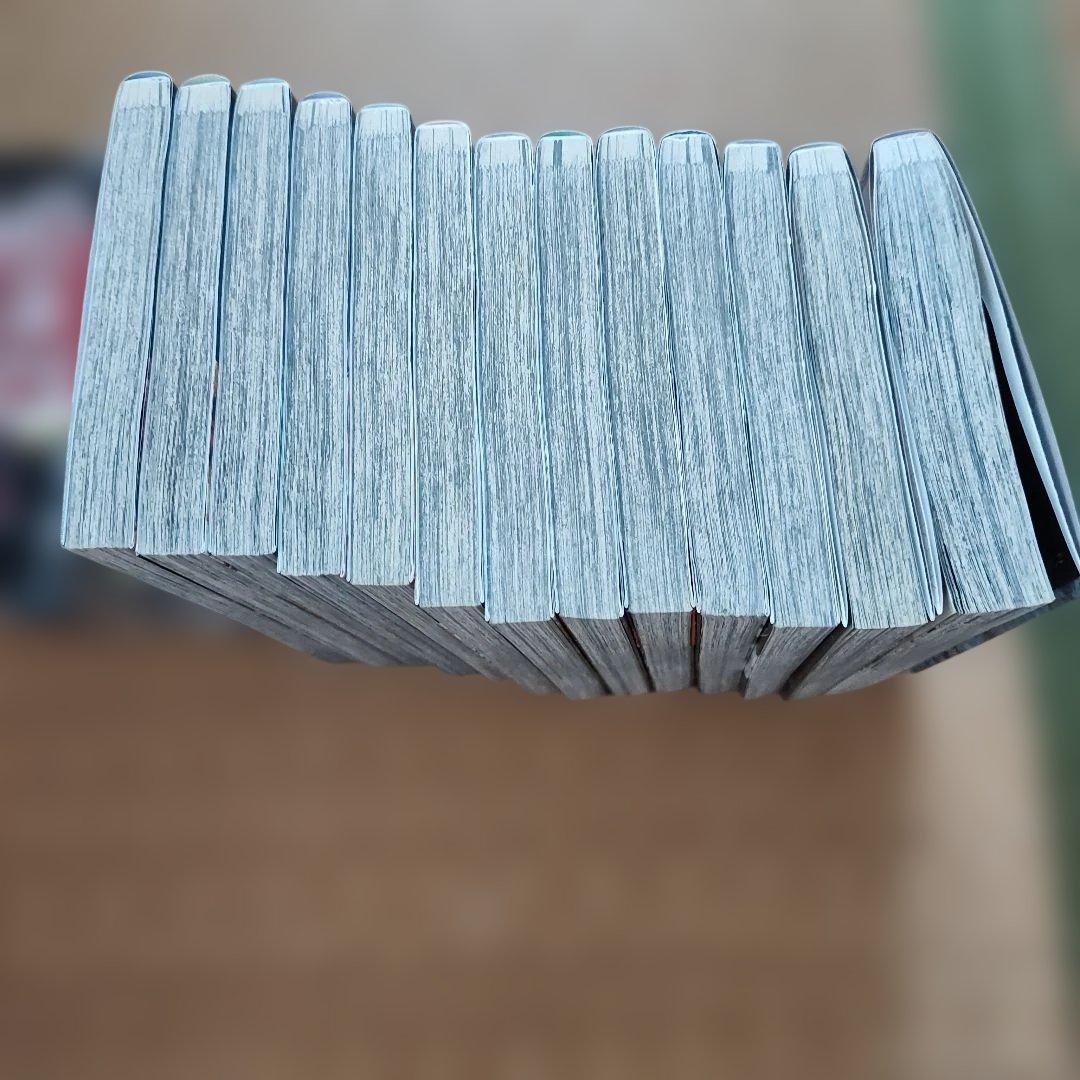 鬼滅の刃 全巻セット　全23巻