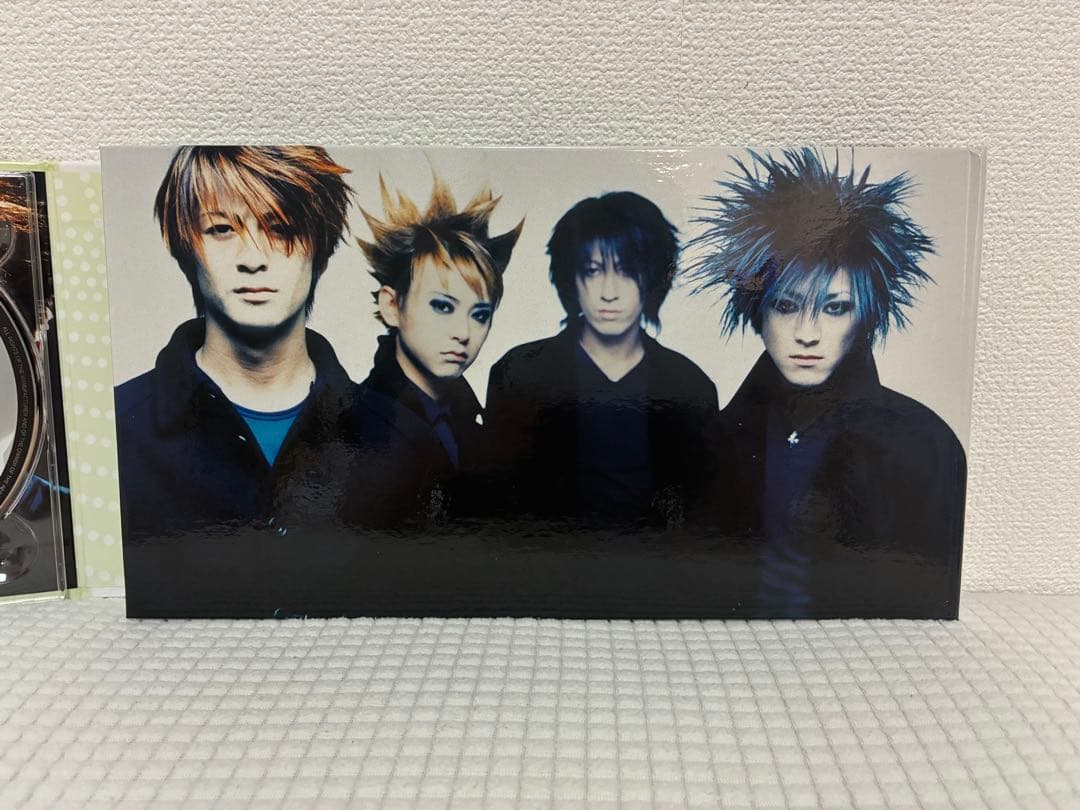 邦楽 GLAY HEAVY GAUGE Anthology 2CD+Blu-ray