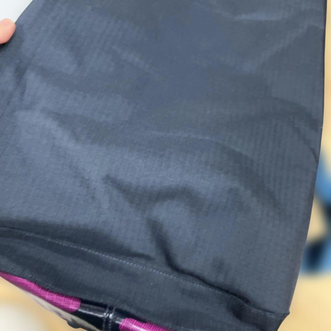 専用patagonia パタゴニア ブラックホール ダッフル バック パック
