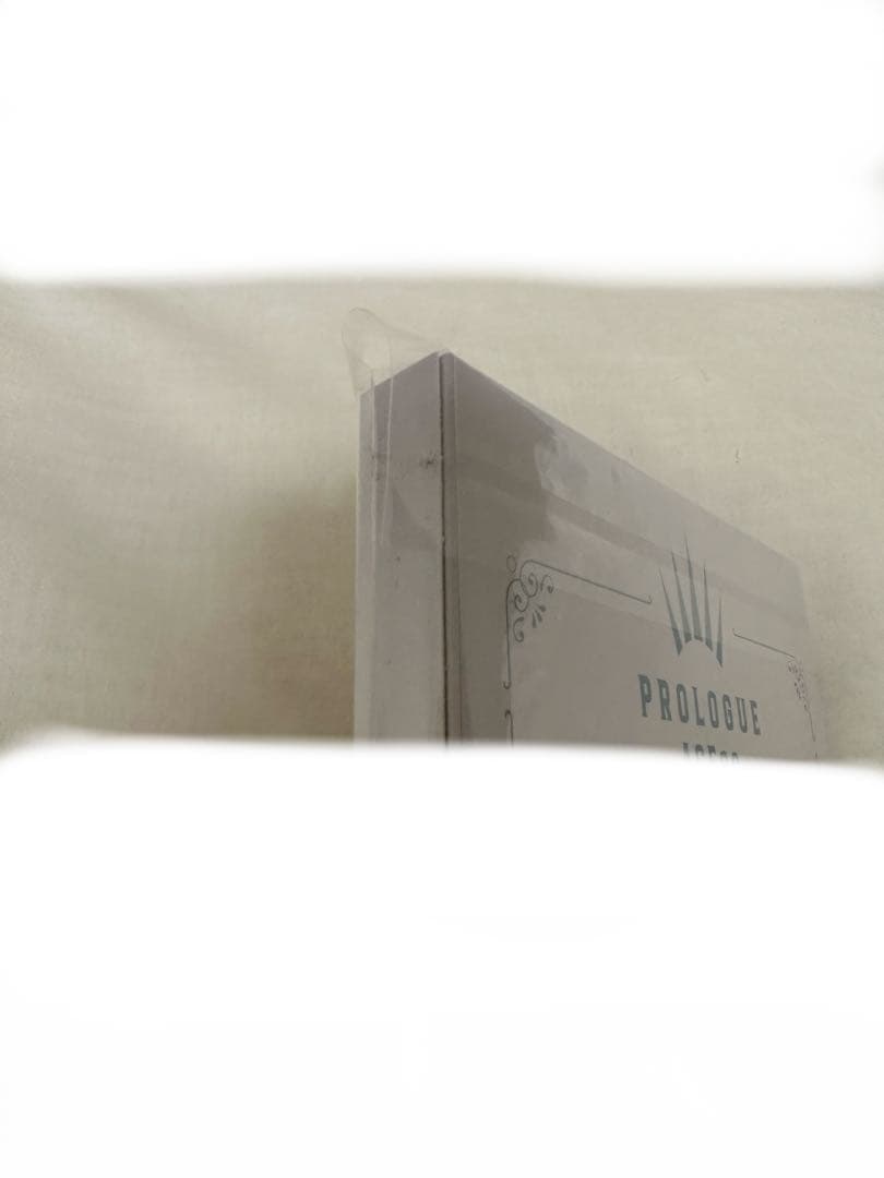 【DVD】ACEes Arena Tour 2025 PROLOGUE(新品)