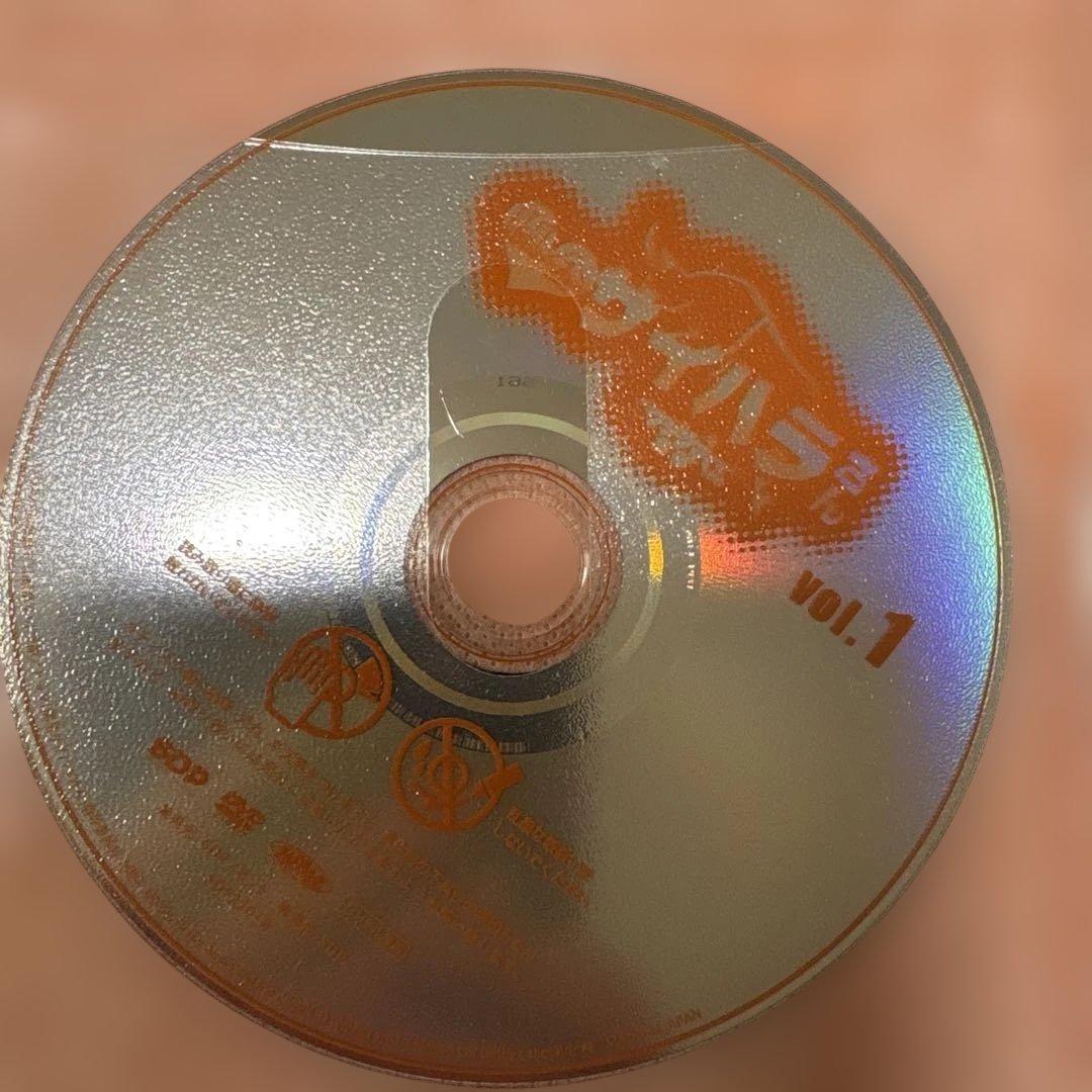 闇金サイハラさん　 DVD 全巻セット　闇金ウシジマくん外伝
