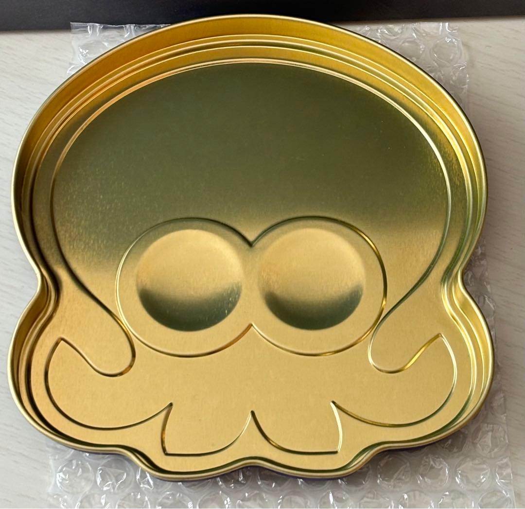 スプラトゥーン amiibo他　全てセット！