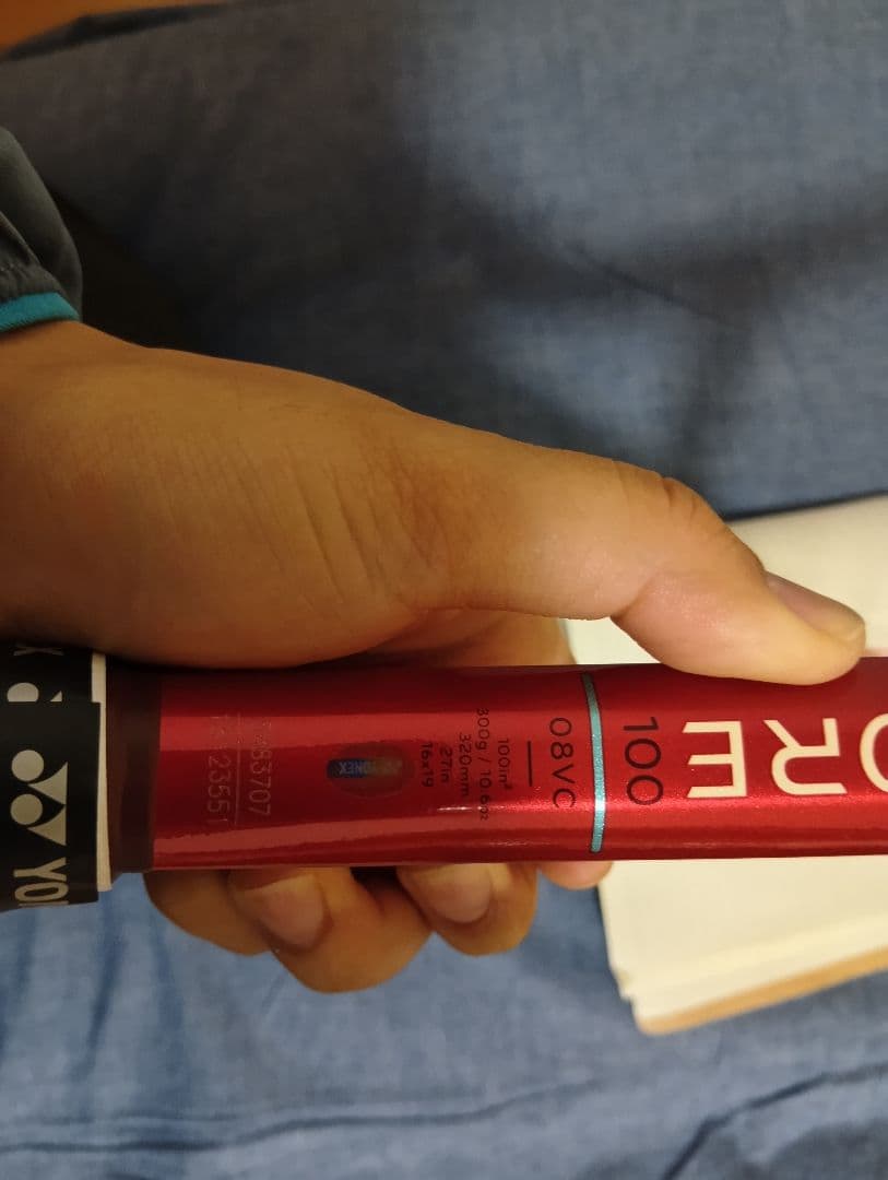 YONEX　ブイコア　100