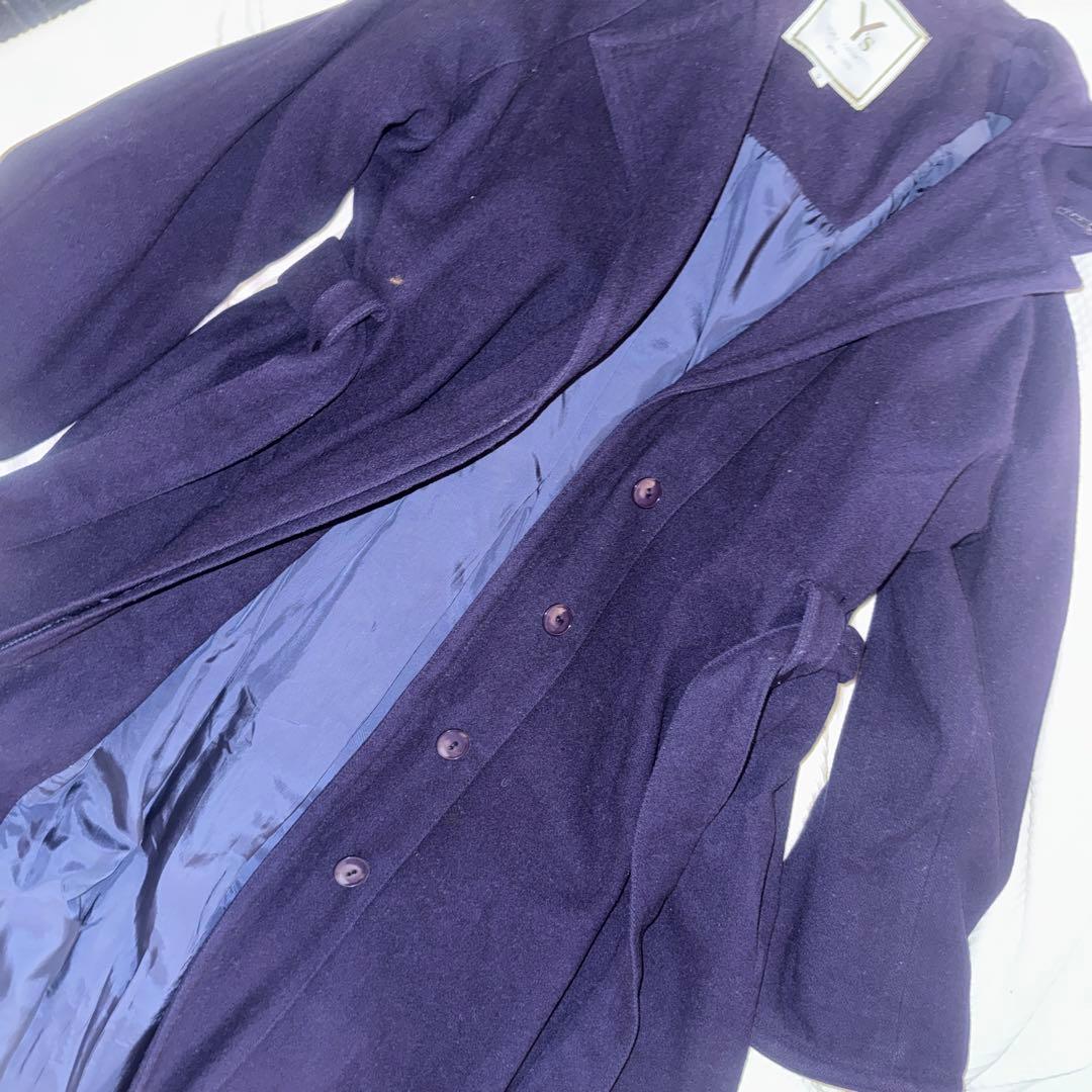 Y's YOHJI YAMAMOTO コート