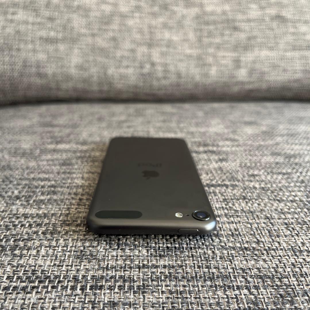 【美品 】iPod Touch 第6世代 32GB スペースグレイ