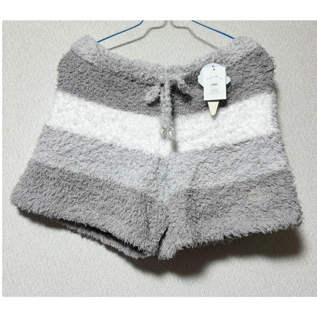 新品 ジェラピケ 4点セット ジェラートピケ gelato pique タグ付き