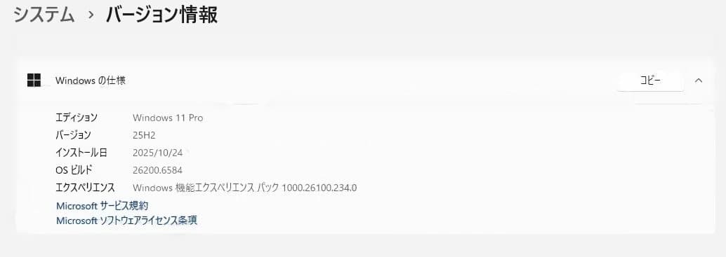 Panasonic レッツノート win11 i5-5300U RAM12GB