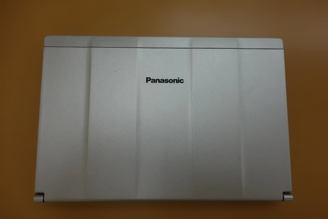 Panasonic レッツノート win11 i5-5300U RAM12GB