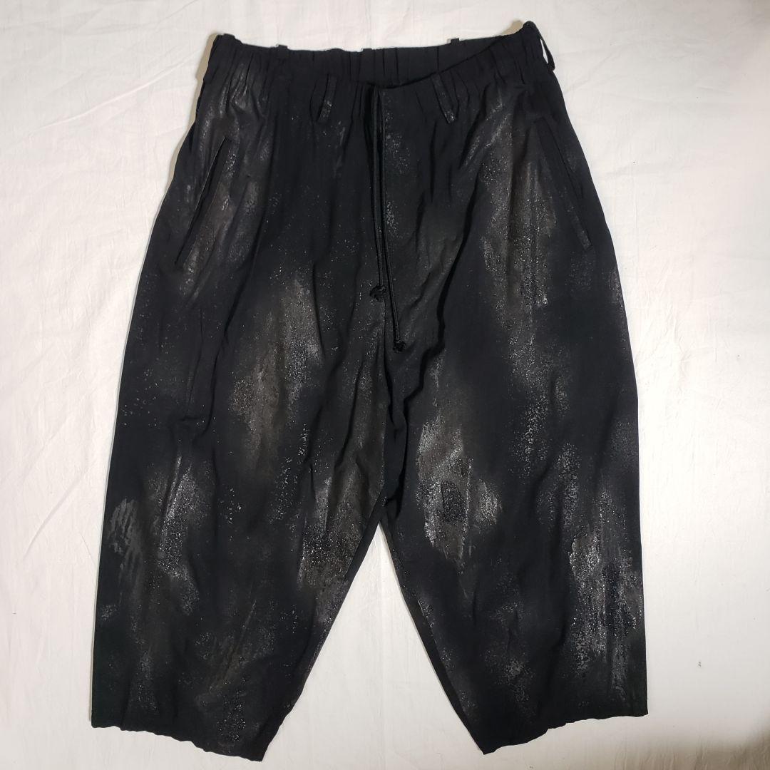 スーツ Yohji Yamamoto POUR HOMME set up