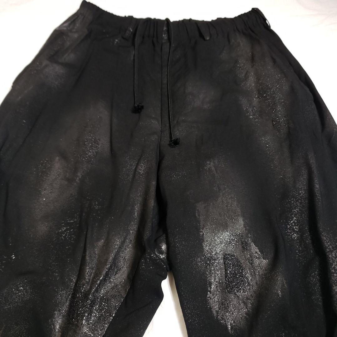 スーツ Yohji Yamamoto POUR HOMME set up