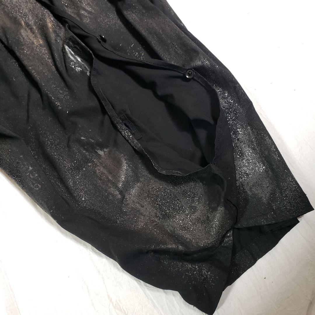 スーツ Yohji Yamamoto POUR HOMME set up