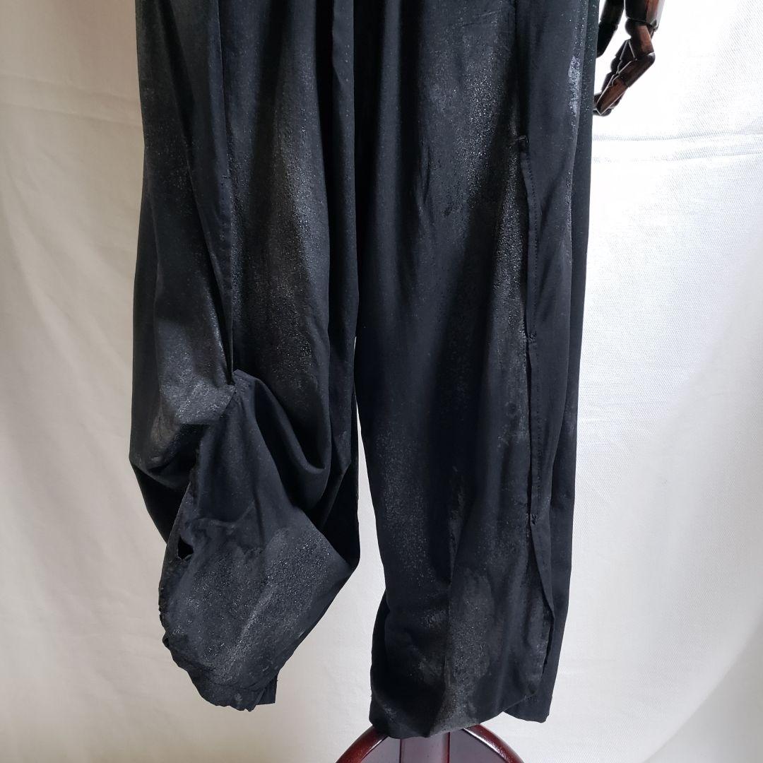 スーツ Yohji Yamamoto POUR HOMME set up