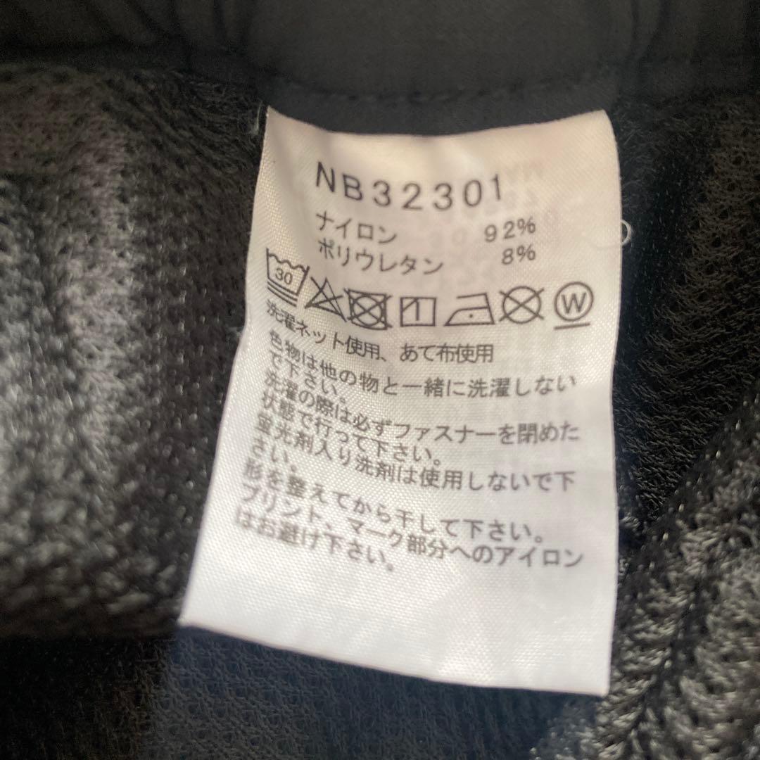 TS5【美品】ノースフェイス　アルパインライトパンツ　NB32301