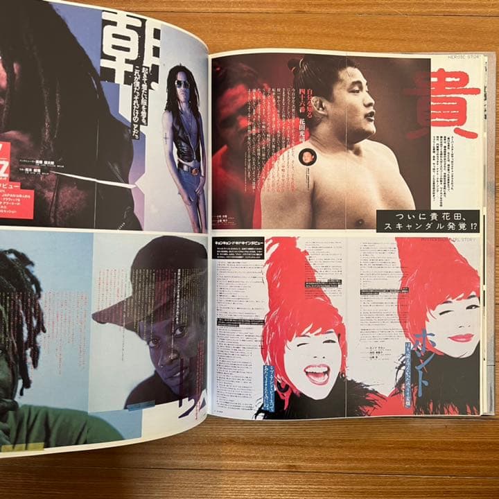 テリー・ジョーンズ作品集 輸入版 Terry Junes i-D