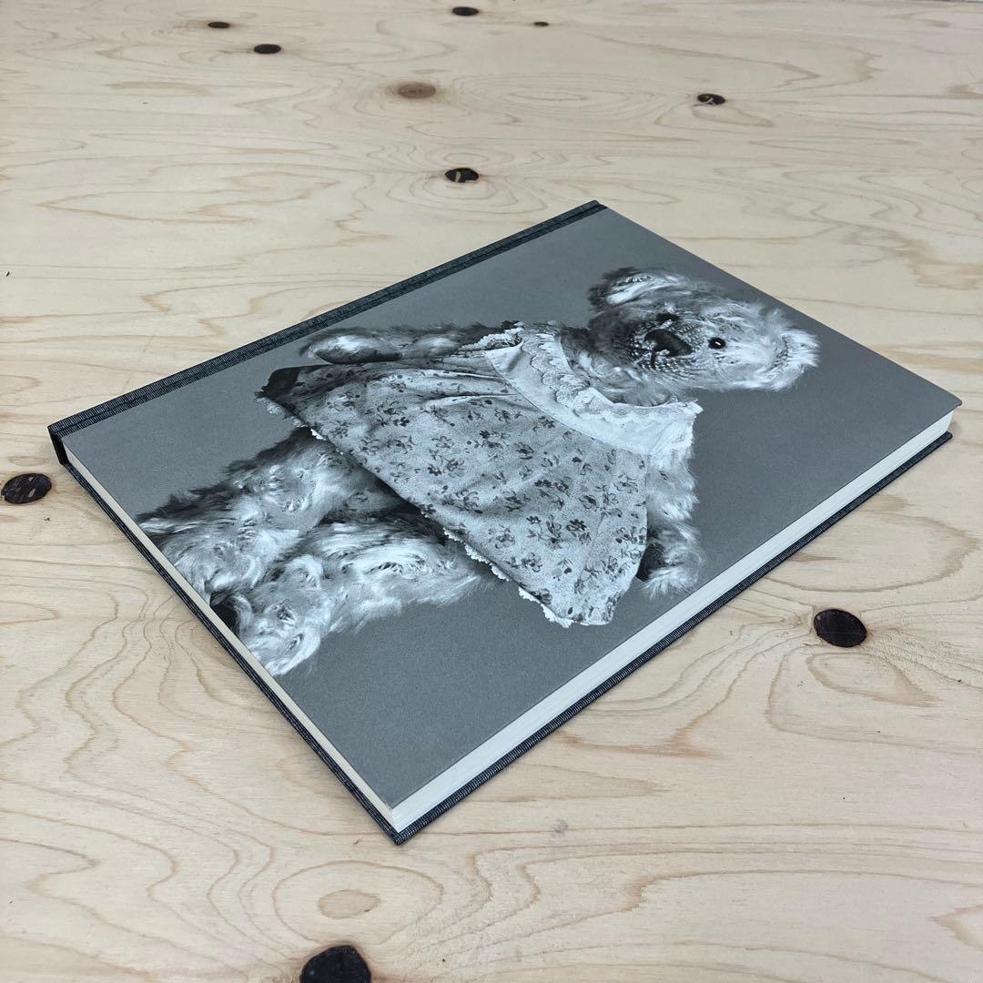 Helena Van Der Kraan 写真集