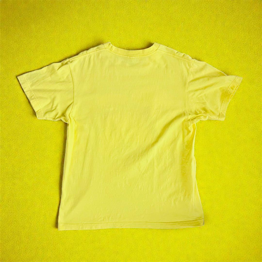 トムブラウン 単独ライブ スーパーヒーロー Tシャツ M