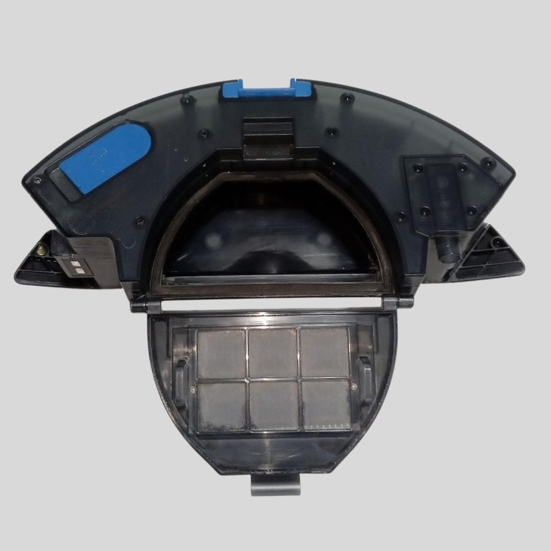 k**様 ダストステーション搭載 ロボット掃除機 DEEBOT Y1 PRO P
