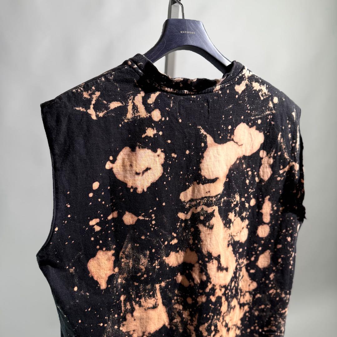 MISBHV DESTRACTED CUT & SEW Mサイズ