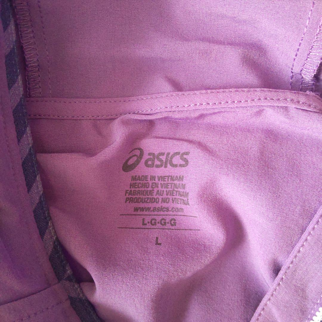 ☆新品✩ 世界陸上2025 ジャケット ASICS Lサイズ