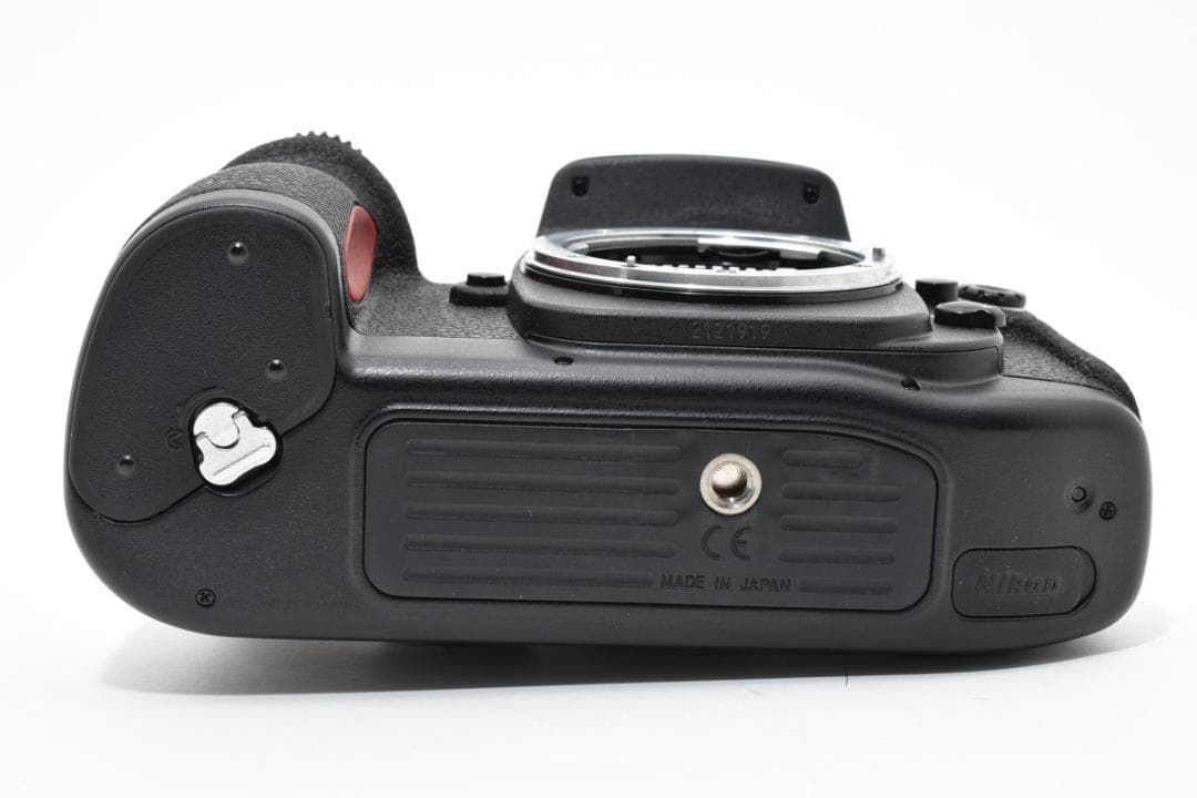 動確済 ニコン Nikon F100 ボディのみ #236
