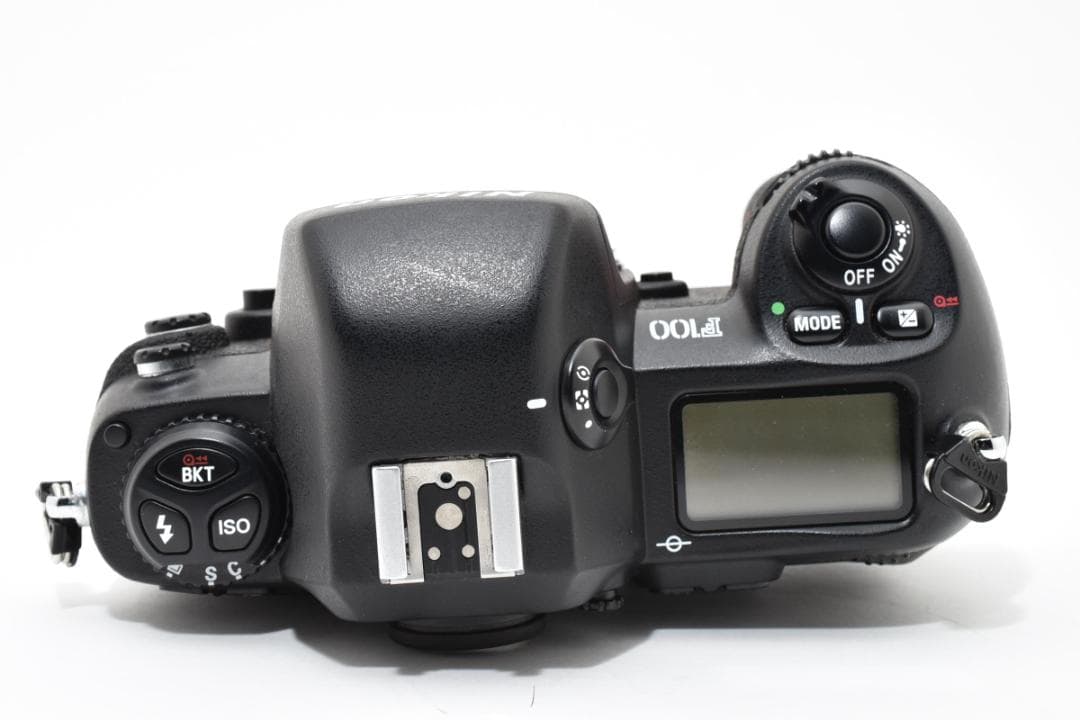 動確済 ニコン Nikon F100 ボディのみ #236