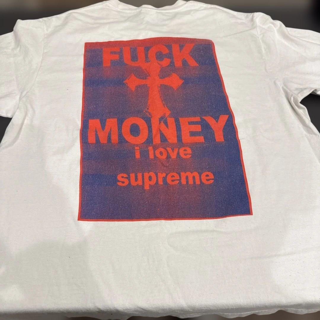 Supreme Tシャツ 3枚セット M 色違い 正規品