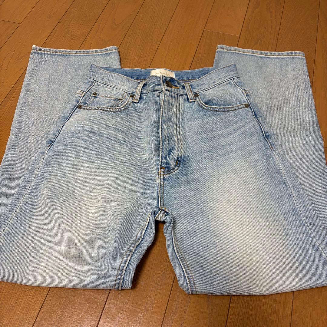 シールームリン）Organic cottonベーシック